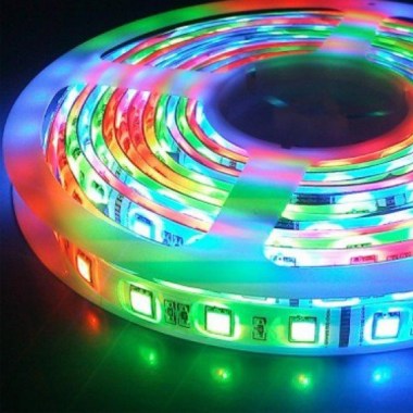 RGB 5050 IP22 30LEDs